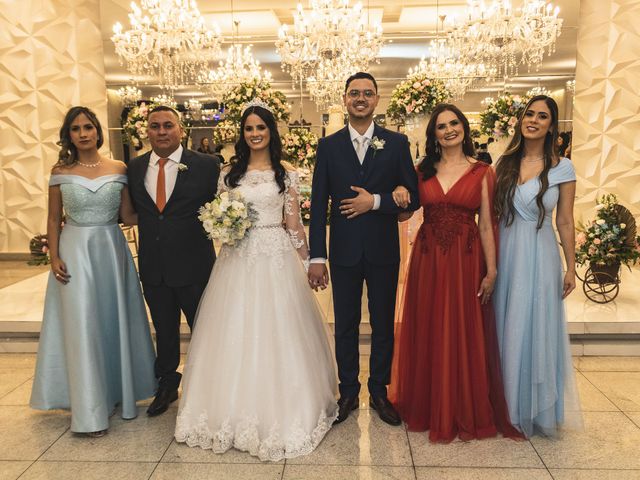 O casamento de Matheus Fernandes Couto e Bárbara Eulália Fernandes Rocha Melo em Gama, Distrito Federal 9