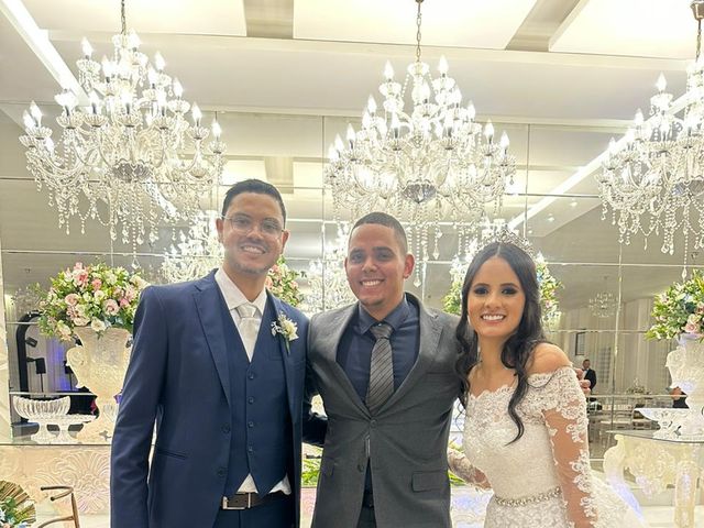 O casamento de Matheus Fernandes Couto e Bárbara Eulália Fernandes Rocha Melo em Gama, Distrito Federal 11