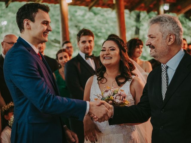O casamento de Tiago e Fernanda em Curitiba, Paraná 43
