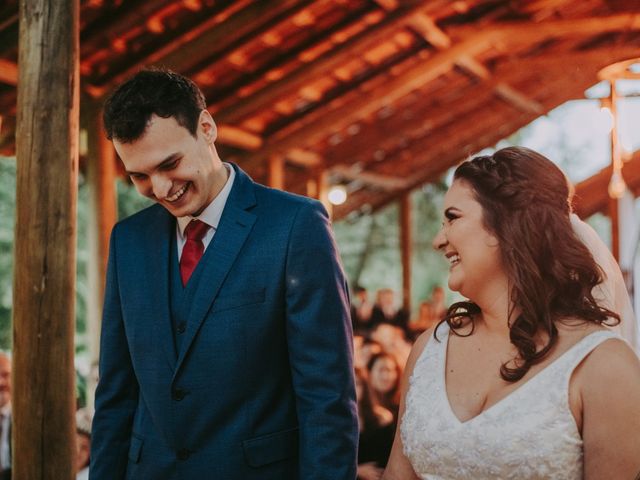 O casamento de Tiago e Fernanda em Curitiba, Paraná 47