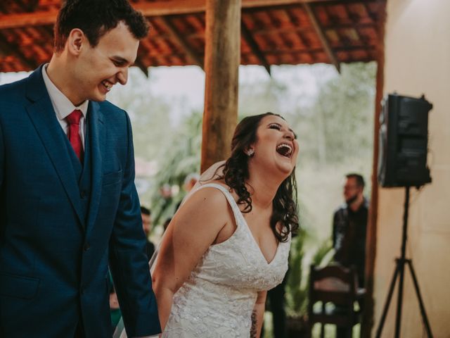 O casamento de Tiago e Fernanda em Curitiba, Paraná 51
