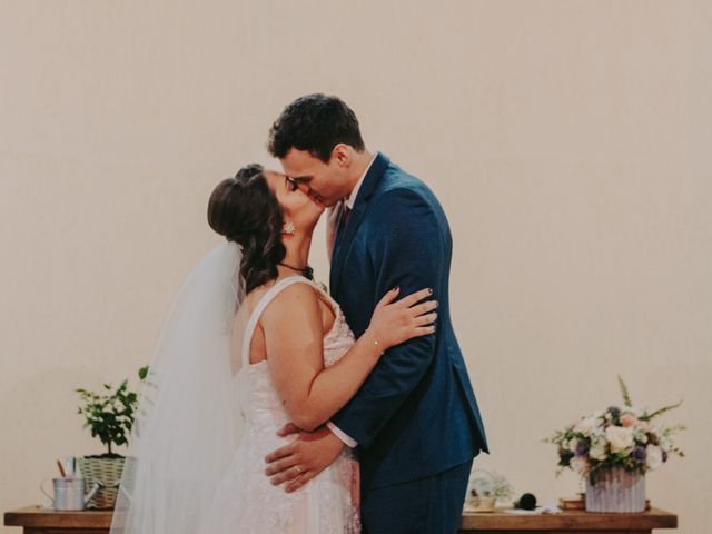 O casamento de Tiago e Fernanda em Curitiba, Paraná 55