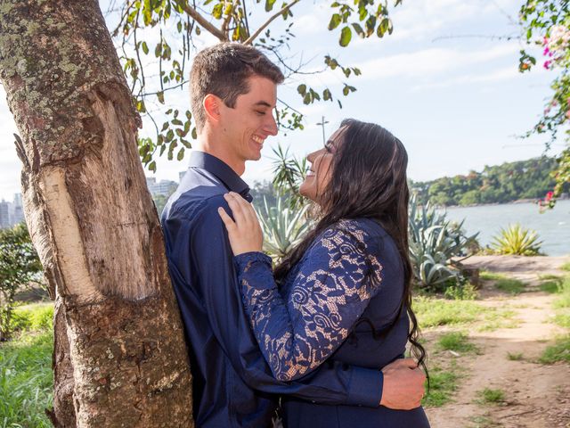 O casamento de Murilo Martini e Ariane Cordeiro em Viana, Espírito Santo 10