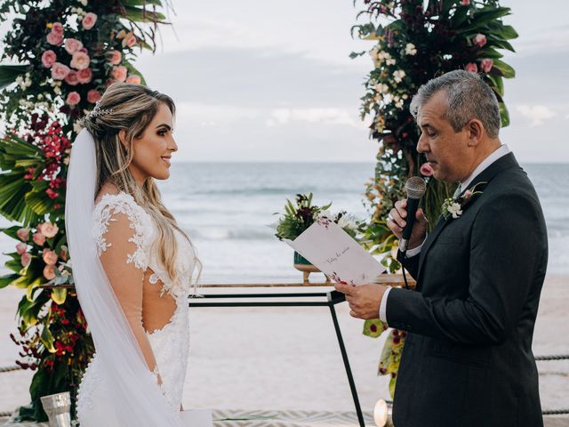O casamento de Júlio e Daniela em Cabo de Santo Agostinho, Pernambuco 8