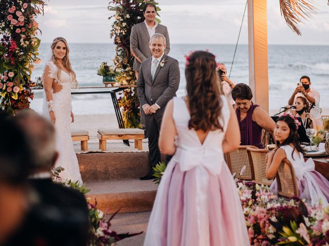 O casamento de Júlio e Daniela em Cabo de Santo Agostinho, Pernambuco 10