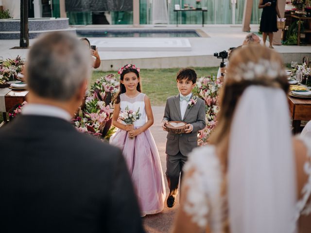 O casamento de Júlio e Daniela em Cabo de Santo Agostinho, Pernambuco 11