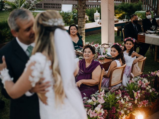O casamento de Júlio e Daniela em Cabo de Santo Agostinho, Pernambuco 14