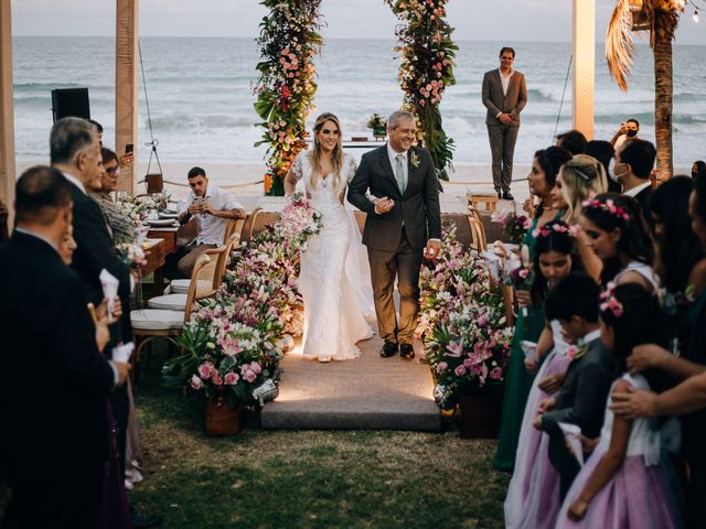 O casamento de Júlio e Daniela em Cabo de Santo Agostinho, Pernambuco 15