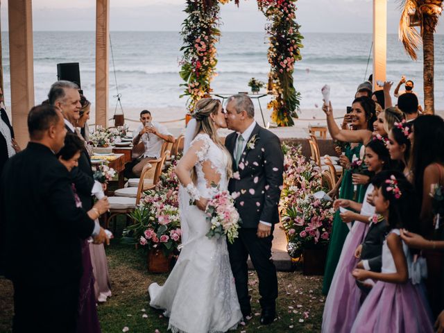 O casamento de Júlio e Daniela em Cabo de Santo Agostinho, Pernambuco 17