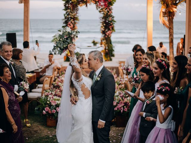 O casamento de Júlio e Daniela em Cabo de Santo Agostinho, Pernambuco 18