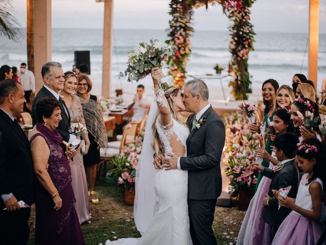 O casamento de Júlio e Daniela em Cabo de Santo Agostinho, Pernambuco 19