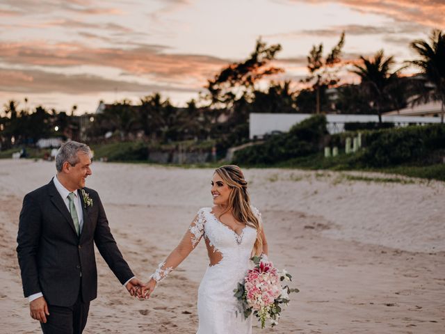 O casamento de Júlio e Daniela em Cabo de Santo Agostinho, Pernambuco 20