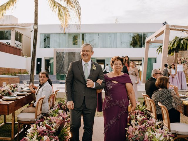 O casamento de Júlio e Daniela em Cabo de Santo Agostinho, Pernambuco 48