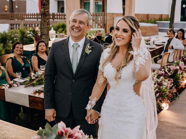 O casamento de Júlio e Daniela em Cabo de Santo Agostinho, Pernambuco 61