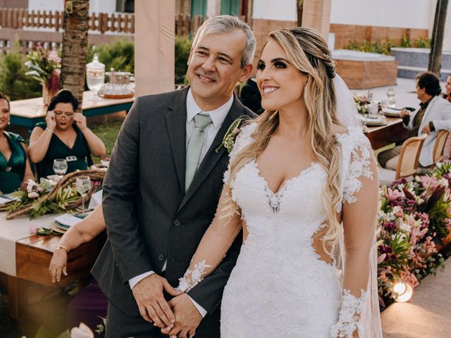 O casamento de Júlio e Daniela em Cabo de Santo Agostinho, Pernambuco 62