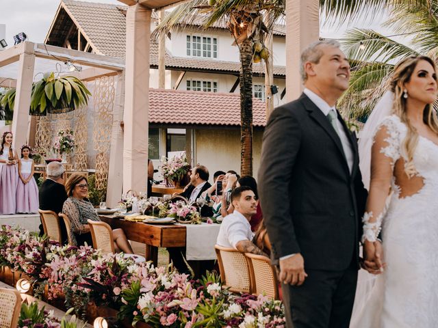 O casamento de Júlio e Daniela em Cabo de Santo Agostinho, Pernambuco 63