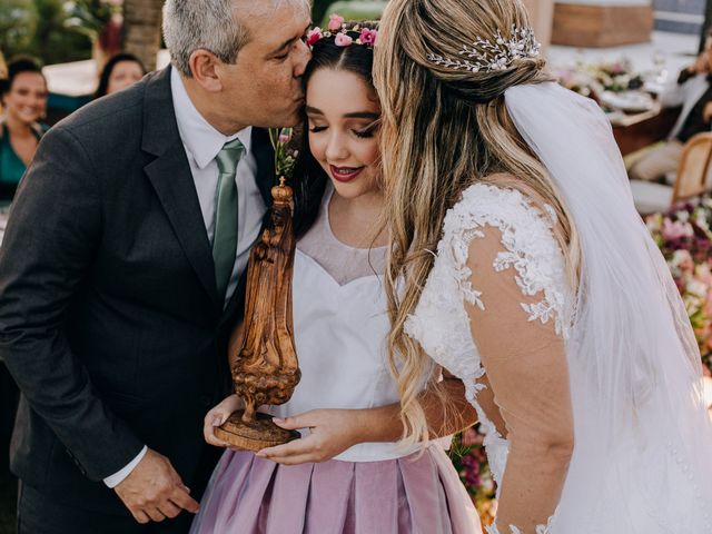 O casamento de Júlio e Daniela em Cabo de Santo Agostinho, Pernambuco 66