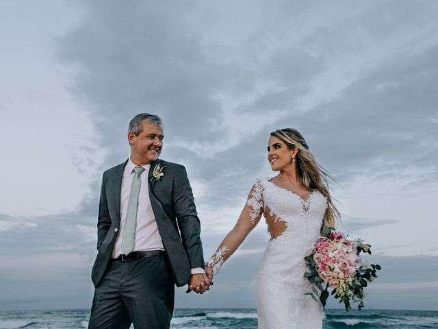 O casamento de Júlio e Daniela em Cabo de Santo Agostinho, Pernambuco 74