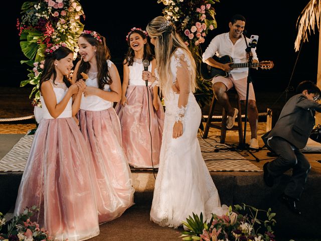 O casamento de Júlio e Daniela em Cabo de Santo Agostinho, Pernambuco 83