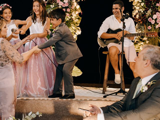 O casamento de Júlio e Daniela em Cabo de Santo Agostinho, Pernambuco 87