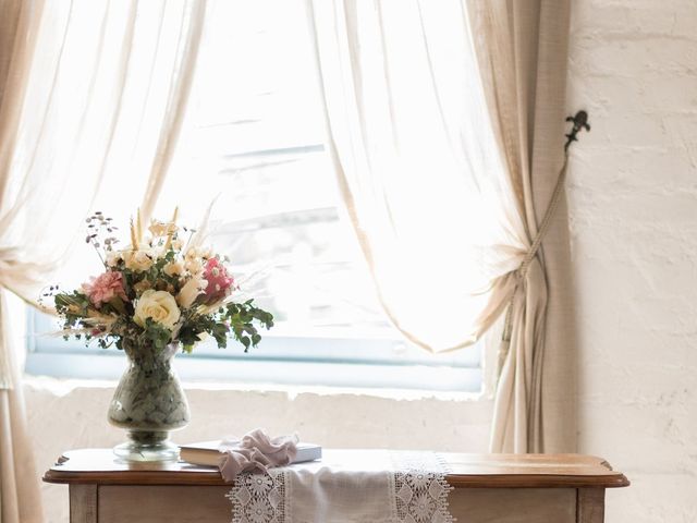 O casamento de Fagner e Hilda em São Paulo 26