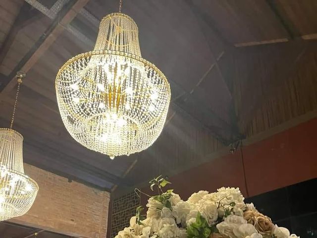 O casamento de Mauricio e Andrea em São Paulo 2