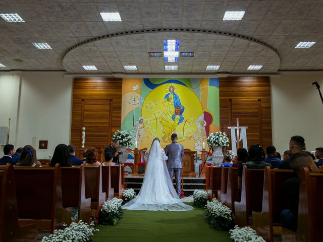 O casamento de Paulo Henrique e Juliana em Maringá, Paraná 2