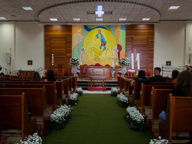 O casamento de Paulo Henrique e Juliana em Maringá, Paraná 3