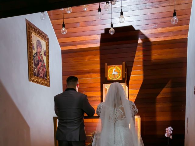 O casamento de Paulo Henrique e Juliana em Maringá, Paraná 7