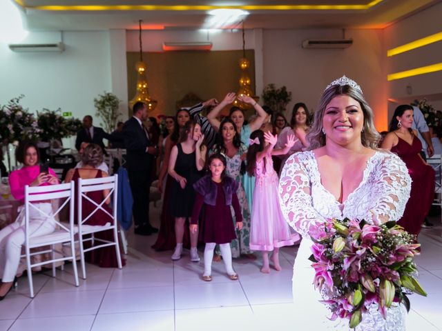 O casamento de Paulo Henrique e Juliana em Maringá, Paraná 13