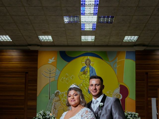 O casamento de Paulo Henrique e Juliana em Maringá, Paraná 17