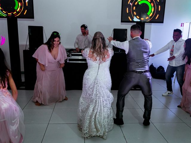 O casamento de Paulo Henrique e Juliana em Maringá, Paraná 22