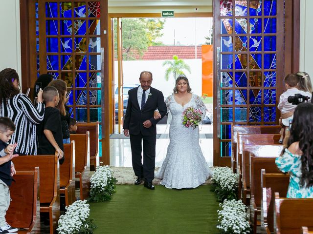 O casamento de Paulo Henrique e Juliana em Maringá, Paraná 32