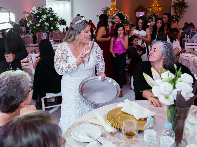 O casamento de Paulo Henrique e Juliana em Maringá, Paraná 35