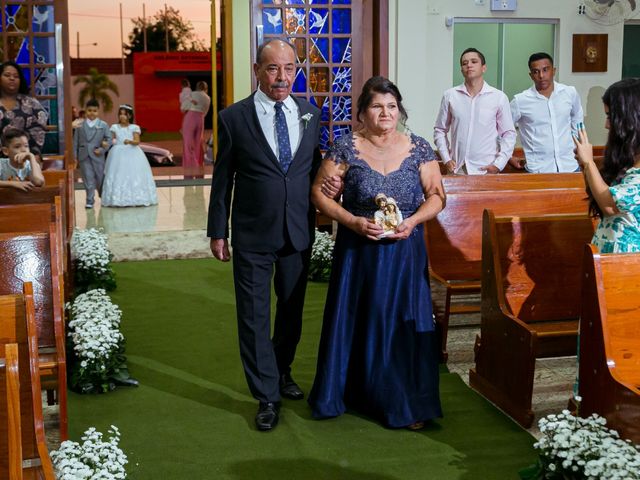 O casamento de Paulo Henrique e Juliana em Maringá, Paraná 39