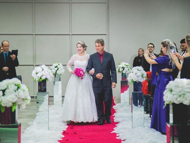 O casamento de Jeanmer e Daiane em Ponta Grossa, Paraná 24