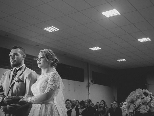 O casamento de Jeanmer e Daiane em Ponta Grossa, Paraná 29