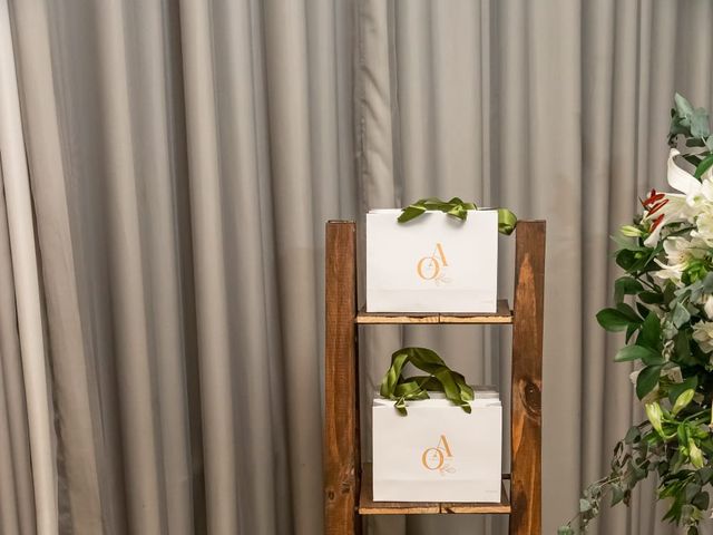 O casamento de Oscar  e Adriana  em Sé, São Paulo 7