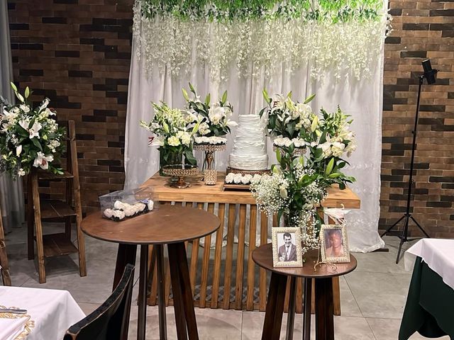 O casamento de Oscar  e Adriana  em Sé, São Paulo 9
