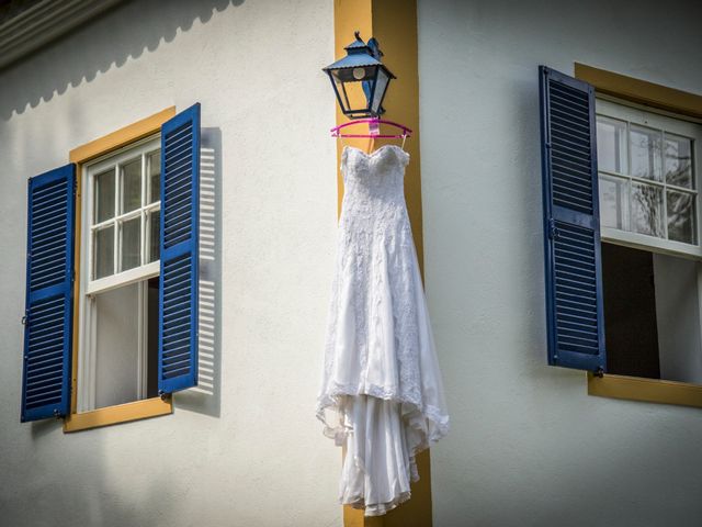 O casamento de Thiago e Barbara em Petrópolis, Rio de Janeiro 5