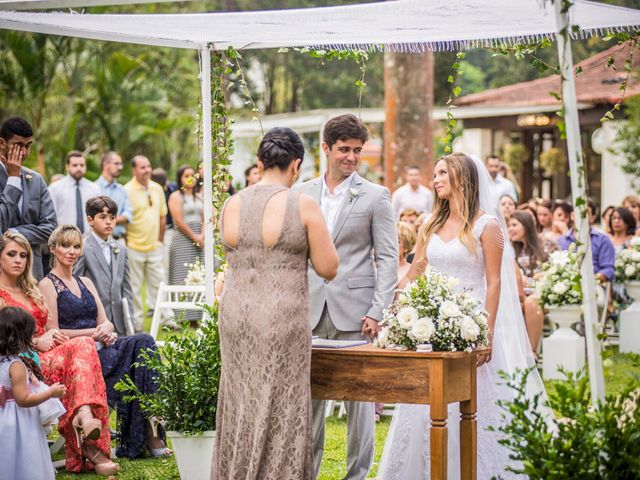 O casamento de Thiago e Barbara em Petrópolis, Rio de Janeiro 11