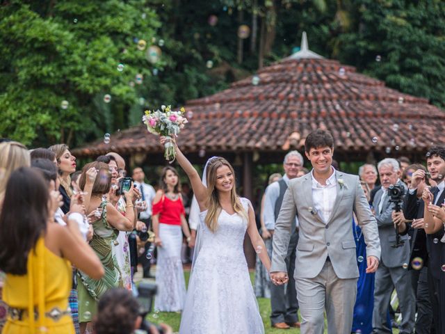 O casamento de Thiago e Barbara em Petrópolis, Rio de Janeiro 13