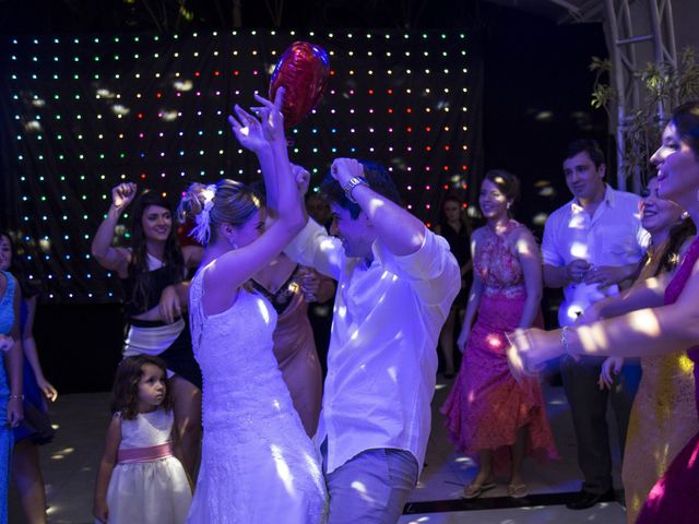 O casamento de Thiago e Barbara em Petrópolis, Rio de Janeiro 16