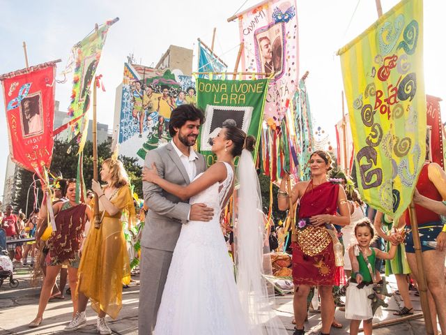 O casamento de Thiago e Barbara em Petrópolis, Rio de Janeiro 1
