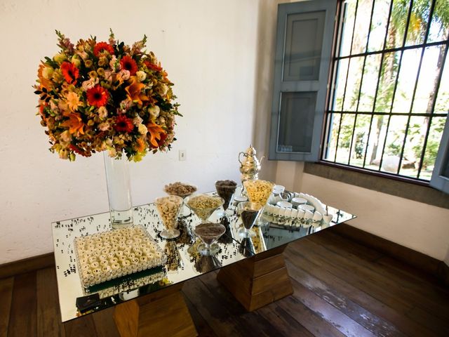 O casamento de Walterson e Elaine em Belo Horizonte, Minas Gerais 5