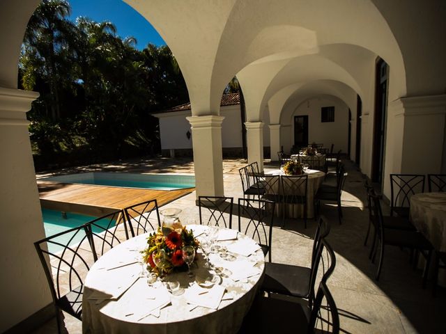 O casamento de Walterson e Elaine em Belo Horizonte, Minas Gerais 10