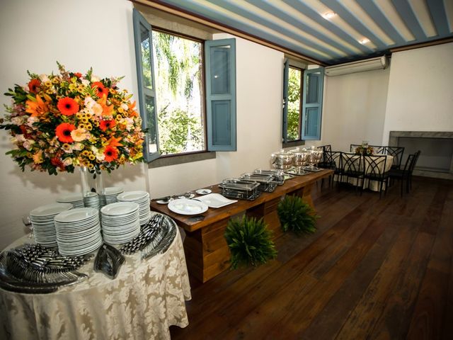 O casamento de Walterson e Elaine em Belo Horizonte, Minas Gerais 16
