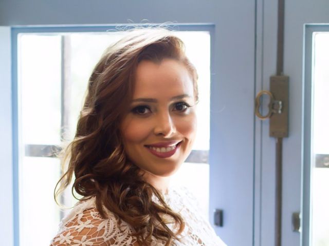 O casamento de Walterson e Elaine em Belo Horizonte, Minas Gerais 23