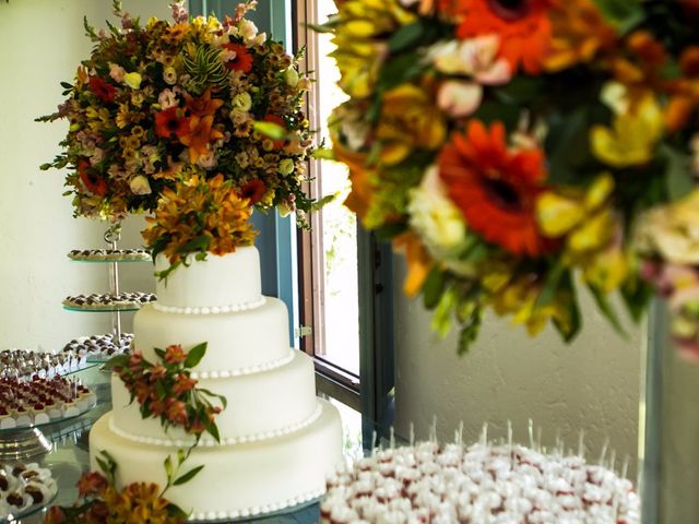 O casamento de Walterson e Elaine em Belo Horizonte, Minas Gerais 30