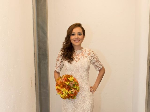 O casamento de Walterson e Elaine em Belo Horizonte, Minas Gerais 37